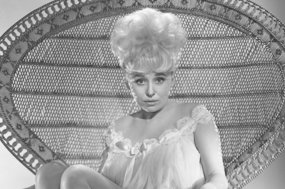 Marilyn Monroe’s British cousins