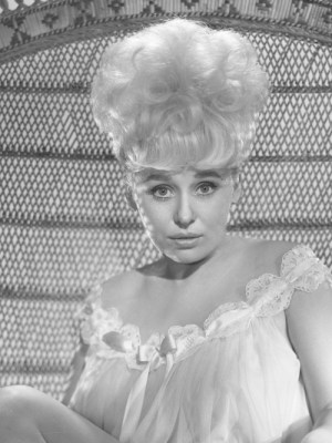 Marilyn Monroe’s British cousins