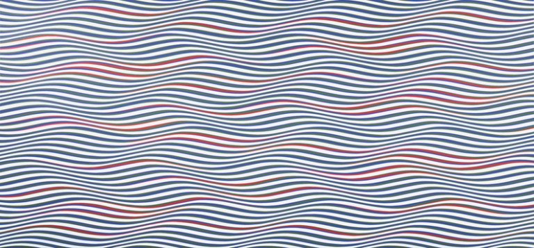 Bridget Riley: Learning to See - Apollo Magazine