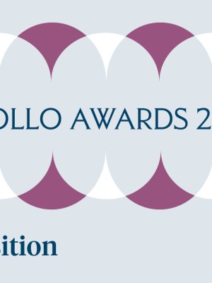 Apollo Awards 2025: Acquisition of the Year