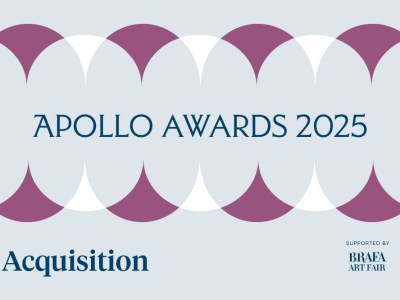 Apollo Awards 2025: Acquisition of the Year