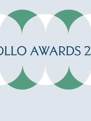 Apollo Awards 2025: Artist of the Year