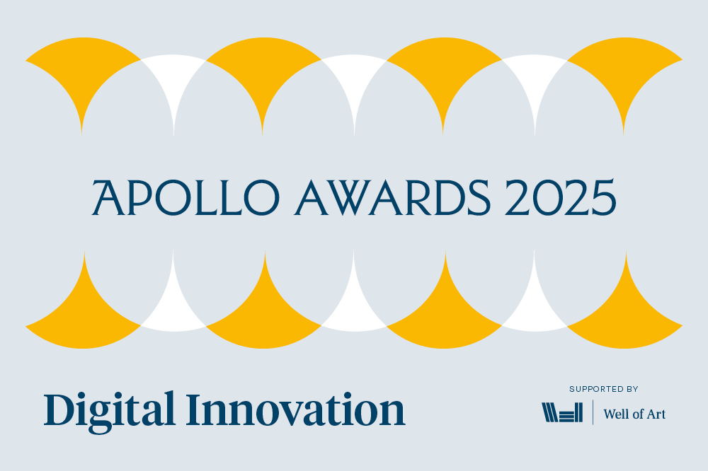 Apollo Awards 2025: Digital Innovation of the Year