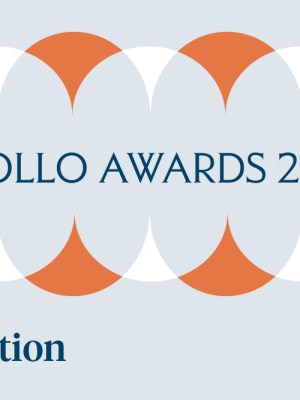 Apollo Awards 2025: Exhibition of the Year