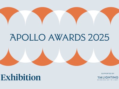 Apollo Awards 2025: Exhibition of the Year