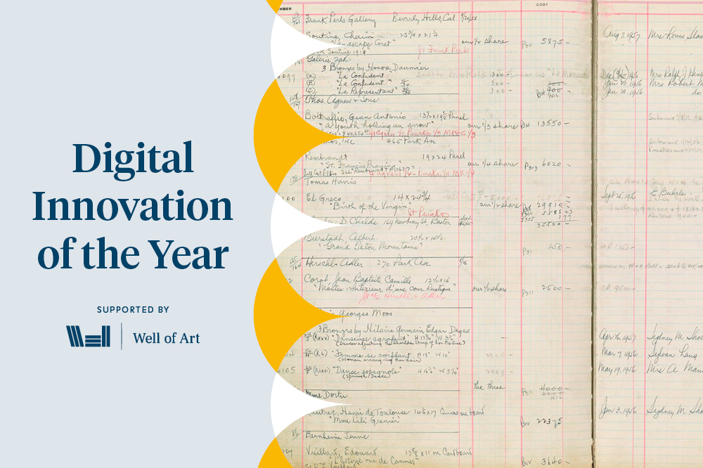 Apollo Awards 2025: Digital Innovation of the Year