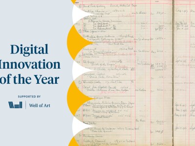 Digital Innovation of the Year