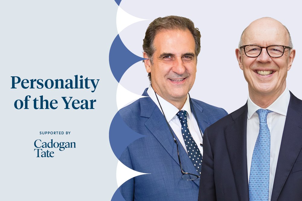 Apollo Awards 2025: Personality of the Year