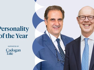 Apollo Awards 2025: Personality of the Year