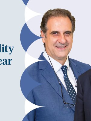 Apollo Awards 2025: Personality of the Year