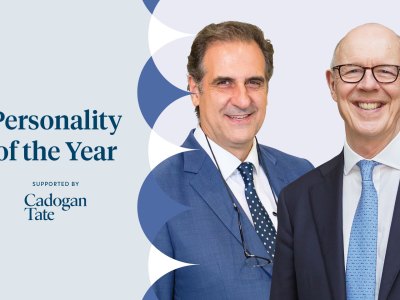 Apollo Awards 2025: Personality of the Year