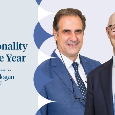 Apollo Awards 2025: Personality of the Year