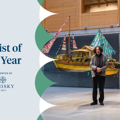 Apollo Awards 2025: Artist of the Year