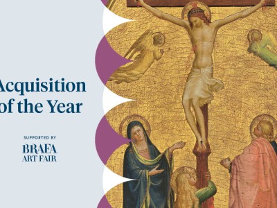 Acquisition of the Year