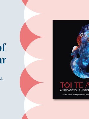 Apollo Awards 2025: Book of the Year