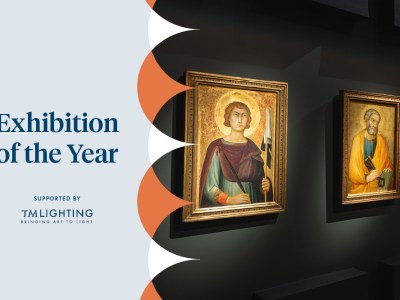 Exhibition of the Year