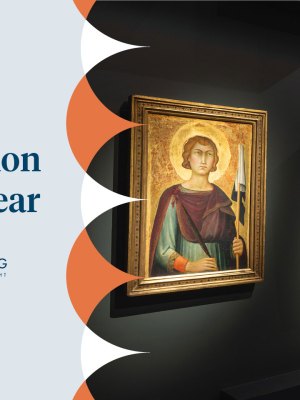 Apollo Awards 2025: Exhibition of the Year