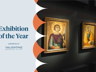 Exhibition of the Year