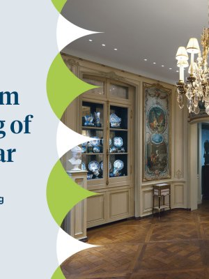 Apollo Awards 2025: Museum Opening of the Year