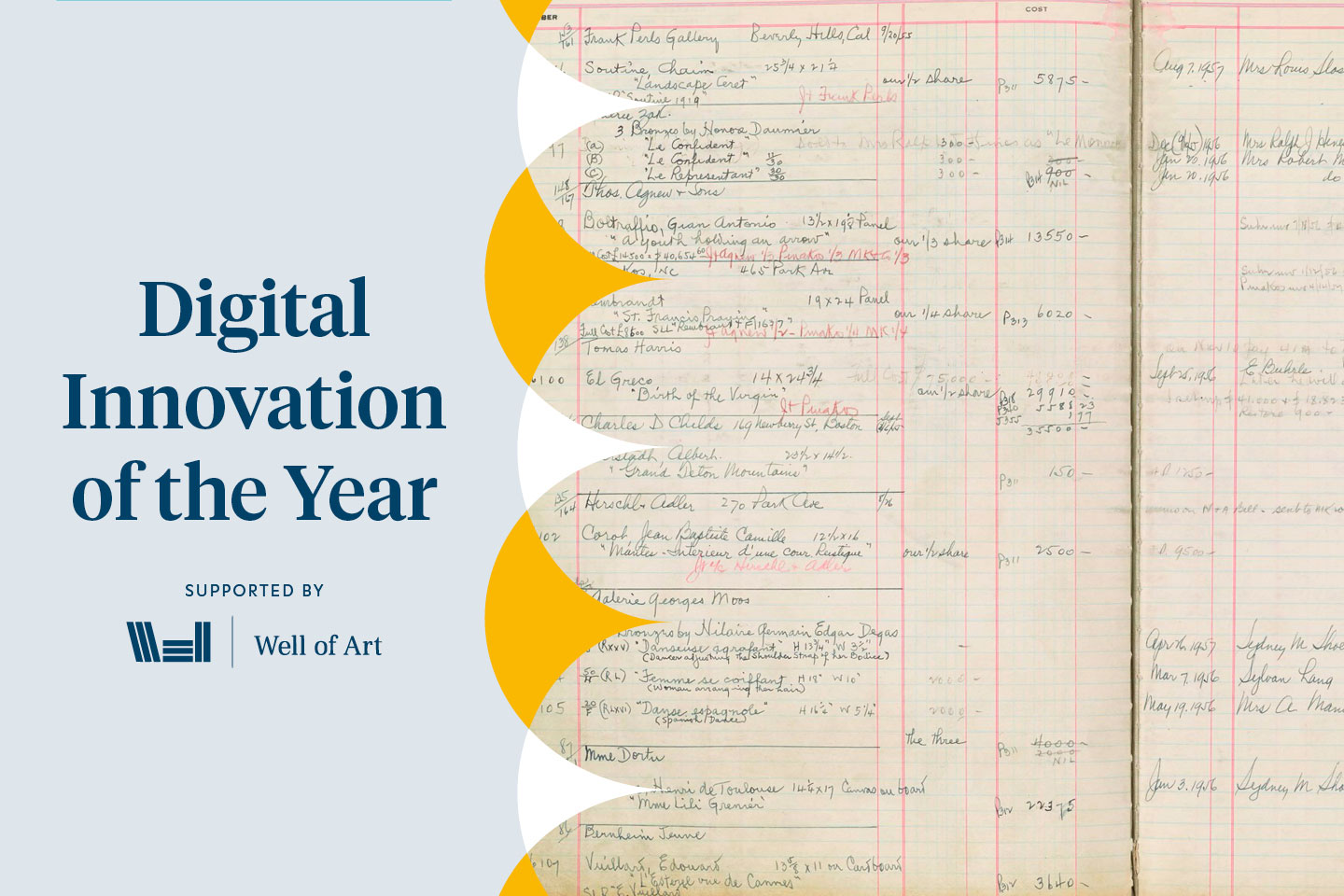 Digital Innovation of the Year