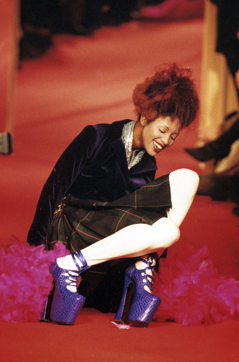 Westwood | Kawakubo - Apollo Magazine