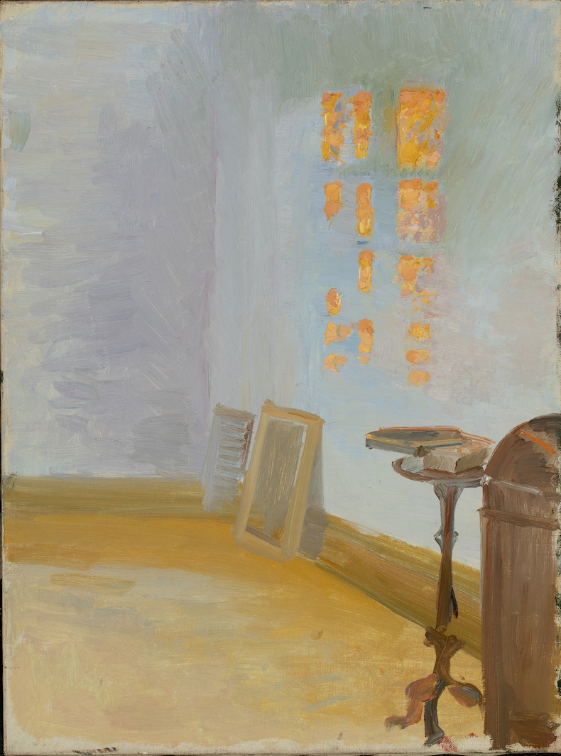 How Anna Ancher saw the light in Denmark - Apollo Magazine