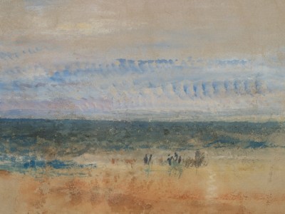 Clearing the fog around Turner