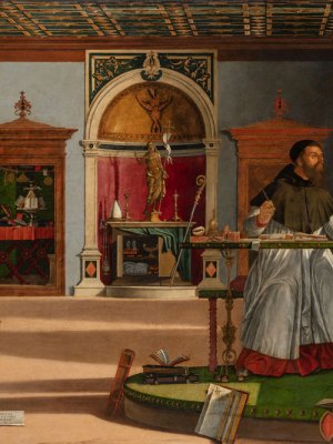 The raw appeal of Carpaccio