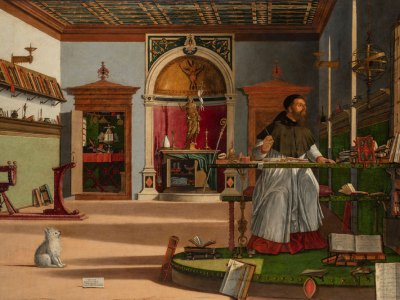 The raw appeal of Carpaccio