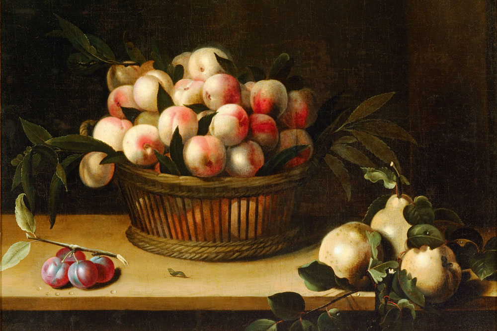 Paintings to get you through party season