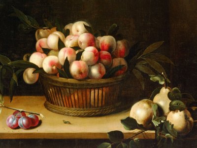 Paintings to get you through party season