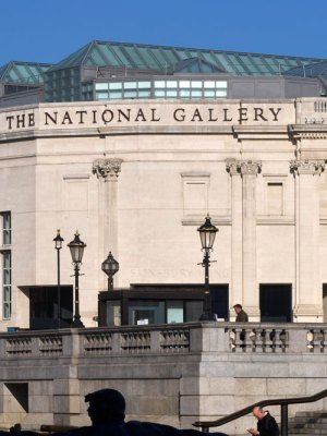 What good leadership looks like