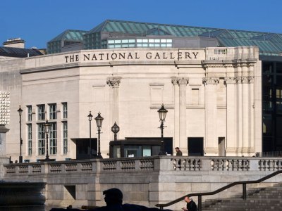 What good museum leadership looks like