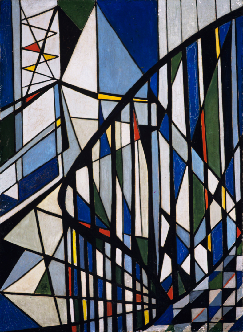 Lygia Clark - Apollo Magazine