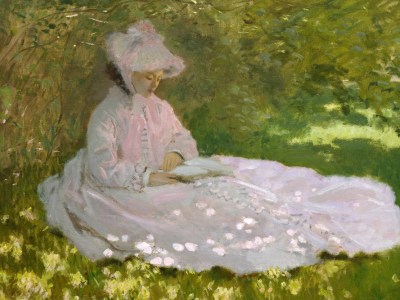 Four things to see: Gardens