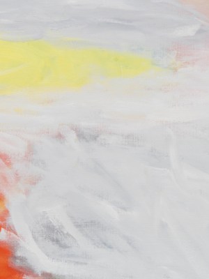 Art Basel Miami Beach gets into a sunshine state of mind