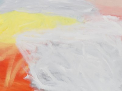 Art Basel Miami Beach gets into a sunshine state of mind