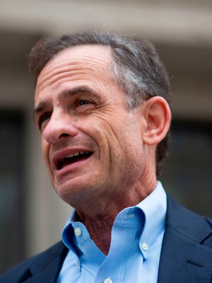 Daniel H. Weiss is the new director of Philadelphia Art Museum