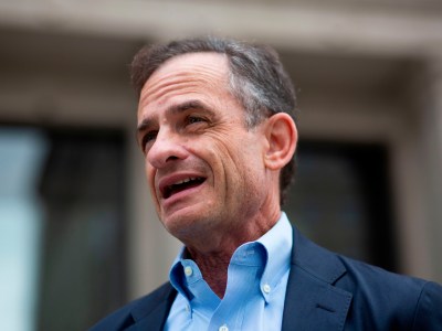 Daniel Weiss is the new director of Philadelphia Art Museum