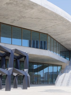 The must-see museum openings in 2026