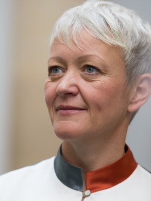 Maria Balshaw to step down as Tate director after nine years