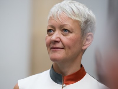 Maria Balshaw to step down as director of Tate