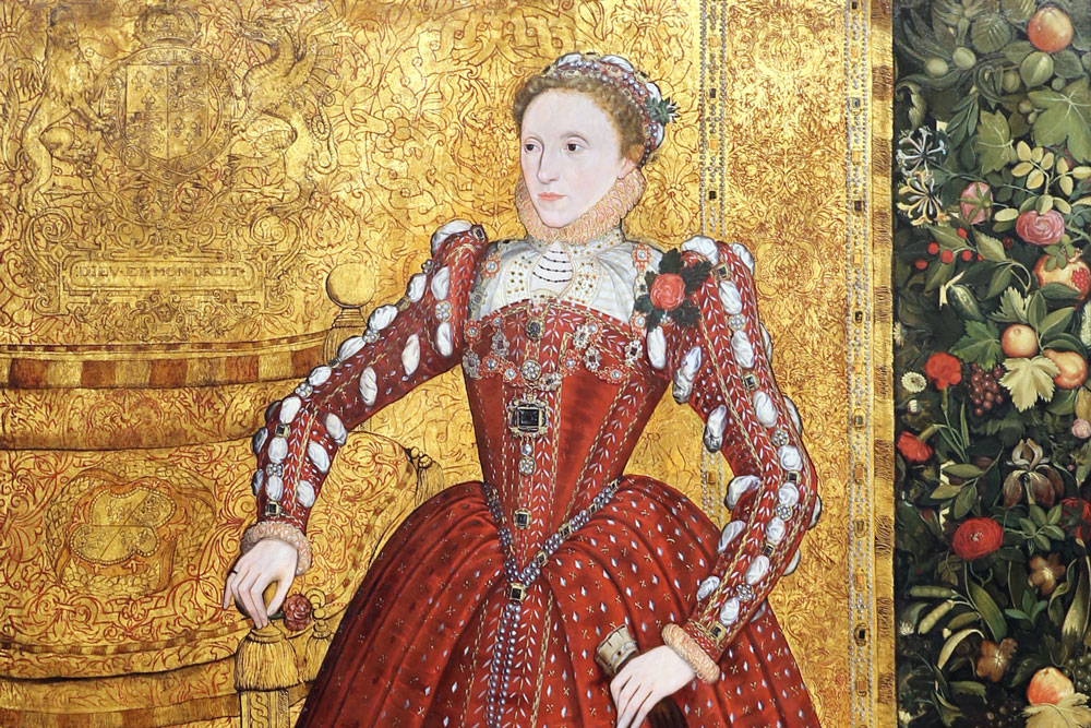 When England underwent a culture shock