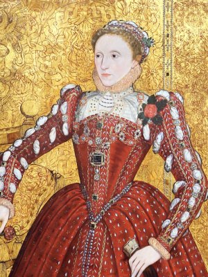 When England underwent a culture shock