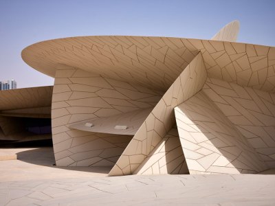 Should museums be making spectacles of themselves?