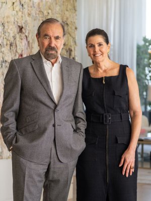 The Miami collectors helping museums broaden their horizons