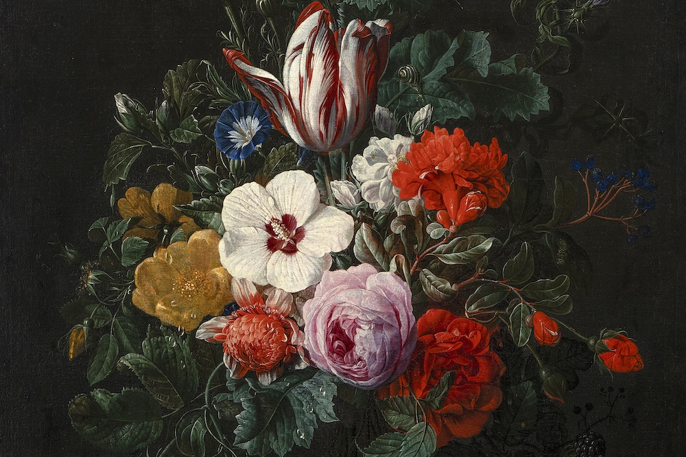 BRAFA is still the flower of Brussels