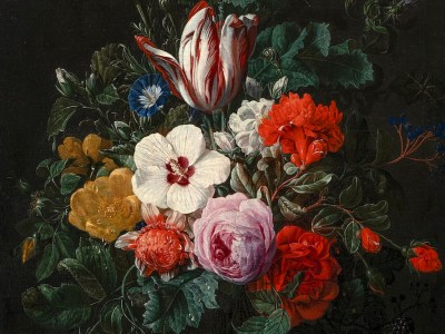 BRAFA is still the flower of Brussels