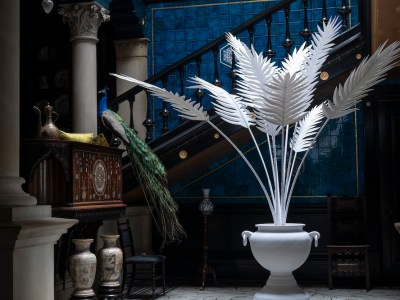 The long-lost collection of Frederic Leighton