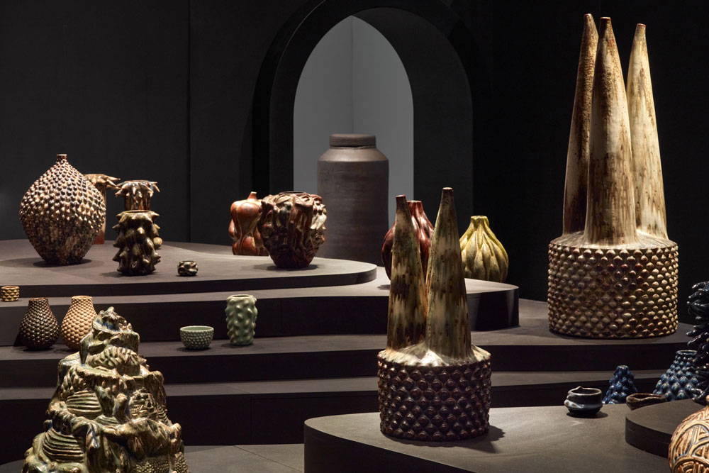 The freakish forms of Axel Salto